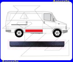 FIAT DUCATO 1 1981.11-1994.02 /280, 290/ Tolóajtó borítás jobb alsó rész (külső javítólemez) /RENDELÉSRE/ KLOKKERHOLM V1745174