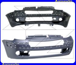 CITROEN XSARA PICASSO 2 2004.01-2010.12 Első lökhárító alapozott XSP-04200