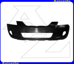 KIA CEED 1 2006.10-2009.07 /ED/ Első lökhárító "5 ajtós és Kombi" alapozott KOF01-23120