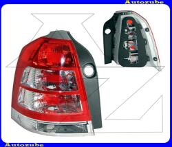 OPEL ZAFIRA B 2007.09-2015.08 /A05/ Hátsó lámpa bal (foglalat nélkül) DEPO 442-1960L-UE