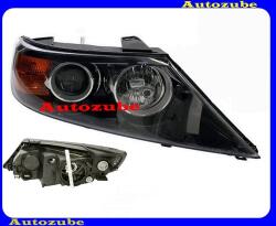 KIA SORENTO 2 2009.05-2012.07 /XM/ Fényszóró jobb (H7/H1) (motor nélkül) TYC 20-14441-25-2
