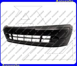 NISSAN KUBISTAR 2003.10-2009.10 /X76/ Első lökhárító alapozott, díszléccel /RENDELÉSRE/ RN9171011