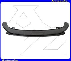 VW CADDY 3 2010.01-2015.05 /2K/ Első lökhárító alatti spoiler (koptató) UKH03-35660