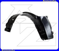 OPEL MOVANO A 2003.10-2010.02 /X70/ Dobbetét bal első (műanyag) V4387433