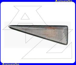 RENAULT ESPACE 4 2006.03-2010.08 Oldalindex bal, fehér (foglalat nélkül) TYC 18-0528-01-2