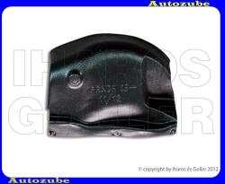 FIAT PANDA 2 2003.10-2011.12 /169/ Alsó motorvédő burkolat, generátor alatti rész (1.1 , 1.2) 70103-654
