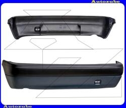 CITROEN SAXO 1999.09-2002.12 Hátsó lökhárító alsó rész alapozott SX-96313