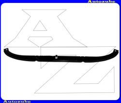 FIAT PUNTO 1 1993.09-1999.08 /176/ Első lökhárító merevítő V1754560