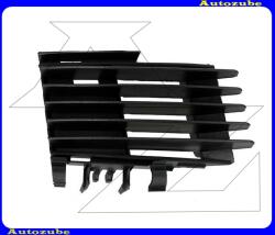 OPEL VECTRA C 2001.09-2005.08 /Z02/ Első lökhárító rács jobb, ködlámpás 101.29. 7201