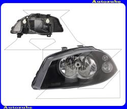 Seat CORDOBA 2 2002.09-2006.02 /6L/ Fényszóró bal (H4) (motor nélkül) TYC 20-0210-05-2