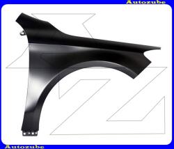 MERCEDES CLA Coupe C117 2013.01-2019.03 Első sárvédő jobb (aluminium) UMW01-11112