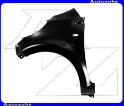 CITROEN C1 1 2009.01-2012.02 /CN, CM/ Első sárvédő bal CI2013014