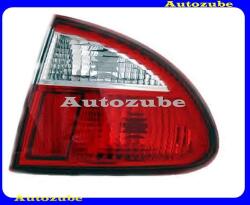 Seat LEON 1 1999.09-2005.12 /1M/ Hátsó lámpa jobb külső (foglalat nélkül) TYC 11-0273-01-2