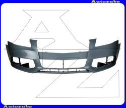 AUDI A4 B8 2007.11-2012.01 /8K/ Első lökhárító alapozott, szenzoros /RENDELÉSRE/ I1713113