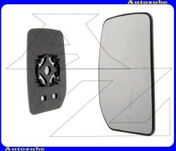 FORD TRANSIT 5 2006.04-2014.04 /V347/ Visszapillantó tükörlap jobb "FELSŐ" domború (tartólappal) MFD321-R