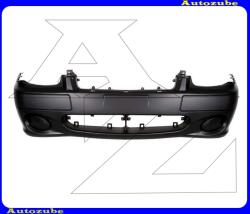 Hyundai ATOS 1998.01-2004.06 /MX/ Első lökhárító "PRIME" fényezhető (nem ködlámpás) KBF02-23110