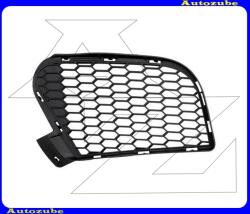 BMW X6 E71 2008.11-2014.05 Első lökhárító rács bal "M-TECH" fekete /RENDELÉSRE/ BM8252124
