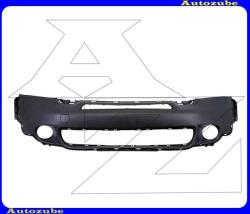 MINI Paceman R61 2012.03-2015.09. Első lökhárító "COOPER S, SX, SD, SDX, JCW" alapozott /RENDELÉSRE/ UHM04-23130