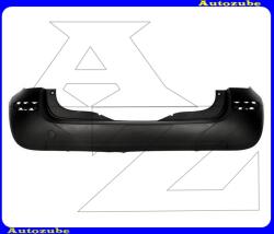 RENAULT MODUS 2004.09-2008.03 Hátsó lökhárító alapozott RN3081051
