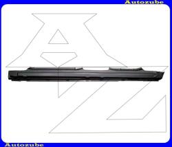 OPEL ASTRA G 1997.09-2009.08 /T98/ Küszöb bal "4/5 ajtós és Kombi" (külső javítólemez) POTRYKUS P329231