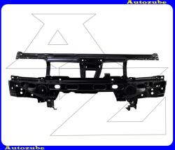 VW POLO Classic 1995.07-2001.09 /6K/ Homlokfal komplett (628x322mm hűtőhöz) ST0293220