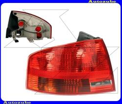 AUDI A4 B7 2004.11-2007.10 /8E/ Hátsó lámpa bal külső "4 ajtós" (foglalat nélkül) 11-11186-01-2
