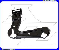 Skoda OCTAVIA 2 2004.06-2009.09 /1Z/ Fényszórótartó lemez jobb USK11-39112