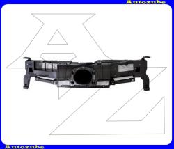 MAZDA 5 2010.09-2013.01 /CW/ Első lökhárító tartó, középső (energiaelnyelő) NCH03-27810