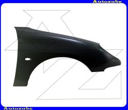 PEUGEOT 206 1998.09-2003.05 Első sárvédő jobb UPE03-11002