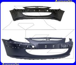 PEUGEOT 307 2001.03-2005.05 Első lökhárító alapozott /RENDELÉSRE/ 551590010