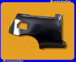 FIAT PUNTO 2 1999.09-2003.06 /188/ Hátsó sárvédő jobb "3 ajtós" (2/3 rész) 19082216080