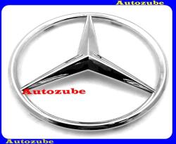MERCEDES VITO W639 2003.09-2010.04 Embléma hűtődíszrácsra "MB csillag" átmérő: 186mm /Gyári alkatrész/ (Egyedi rendelésre, NEM visszáruzható) A2078170016