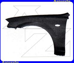 MAZDA 323 2001.02-2003.12 /BJ/ Első sárvédő bal MZ0902EL