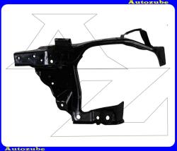 OPEL ZAFIRA B 2005.09-2007.08 /A05/ Fényszórótartó lemez bal 5063241