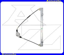 FIAT DOBLO 1 2005.10-2009.08 /119, 223/ Ablakemelő szerkezet mechanikus bal első V1636225