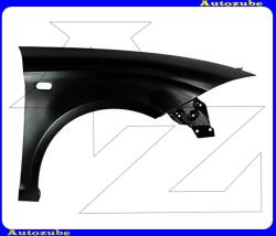 Seat TOLEDO 3 2004.10-2009.07 /5P/ Első sárvédő jobb S0155012