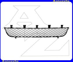 Mitsubishi L 200 2005.12-2015.03 /KA, KB/ Első lökhárító rács középső NDP08-34110