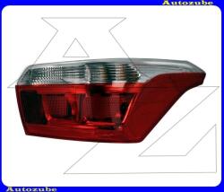 CITROEN C-ELYSÉE 2 2012.09-2017.10 Hátsó lámpa jobb (foglalat nélkül) 552-1944R-LD-UE
