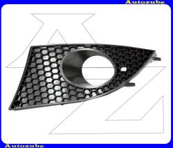 Seat TOLEDO 3 2004.10-2009.07 /5P/ Első lökhárító rács bal, ködlámpás ST3202134