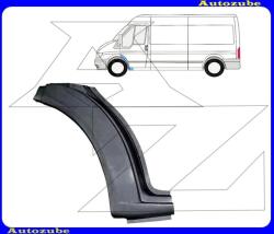 FORD TRANSIT 5 2006.04-2014.04 /V347/ Első sárvédő hátsó rész bal (külső javítólemez) POTRYKUS P235031