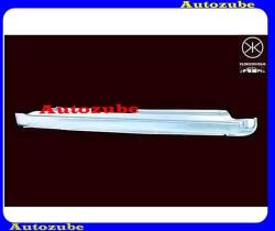 FORD FOCUS MK2 2004.09-2007.11 Küszöb jobb "4/5 ajtós és Kombi" (külső javítólemez) KLOKKERHOLM 2533012