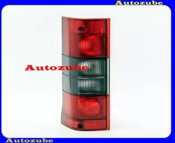 FIAT DUCATO 2 1994.03-2001.12 /230, 244/ Hátsó lámpa bal "DOBOZOS" (foglalat nélkül) 552-1918L-UE