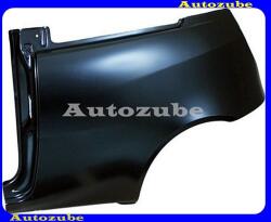 FIAT PUNTO 2 1999.09-2003.06 /188/ Hátsó sárvédő bal "3 ajtós" (2/3 rész) 19082217080