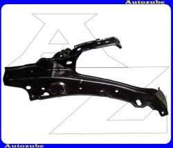 OPEL ASTRA H 2003.09-2007.02 /A04/ Fényszórótartó lemez jobb OP1312AR
