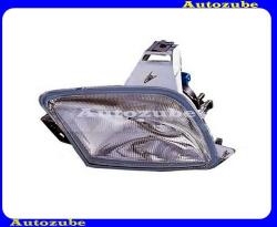 CITROEN XSARA 1 1997.11-2000.10 Ködlámpa jobb (H1) TYC 19-5253-05-2