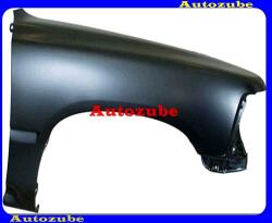 VW TARO 1989.04-1997.01 Első sárvédő jobb "2WD" (nem oldalvillogós) /RENDELÉSRE/ 8104312