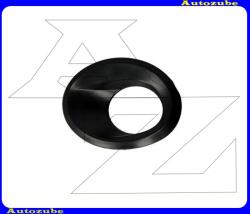 FORD MONDEO MK3 2000.10-2003.07 Első lökhárító ködlámpa keret jobb V1828598
