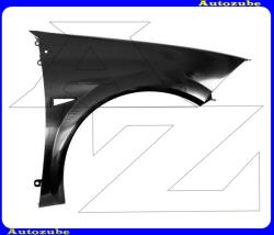RENAULT MEGANE 2 2002.09-2005.12 Első sárvédő jobb (műanyag) /RENDELÉSRE/ W161037