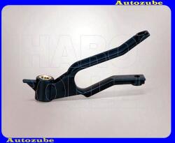OPEL ASTRA H 2003.09-2007.02 /A04/ Hűtőtartó oldalsó műanyag, oldalfüggetlen /Gyári alkatrész/ (Egyedi rendelésre, NEM visszáruzható) 13162131
