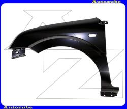 FORD FUSION 2002.04-2005.09 Első sárvédő bal UFI01-11131